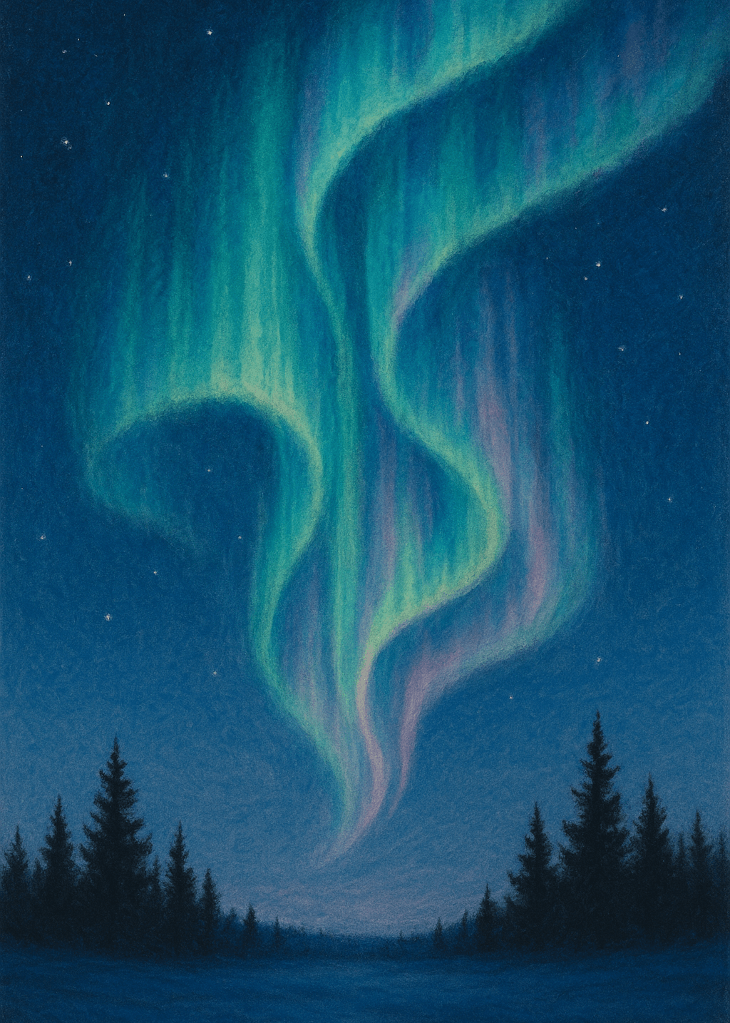Poster print file