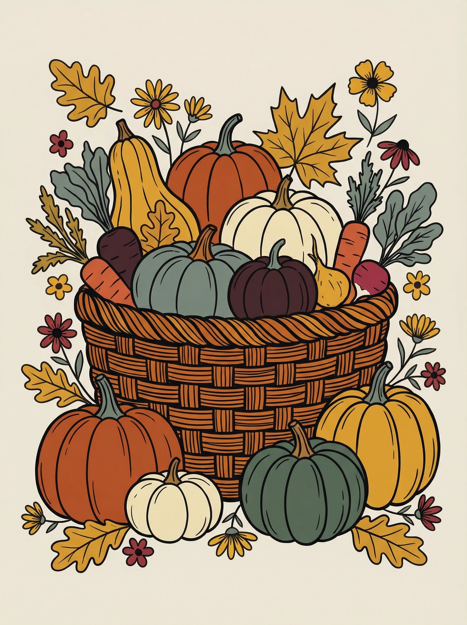 Poster print