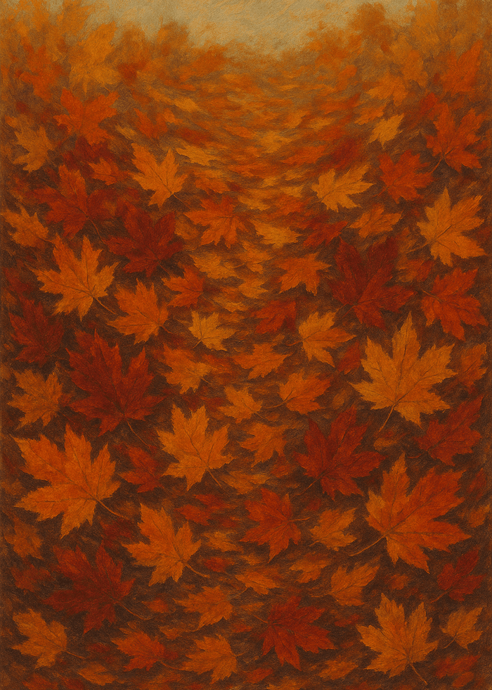 Poster print file