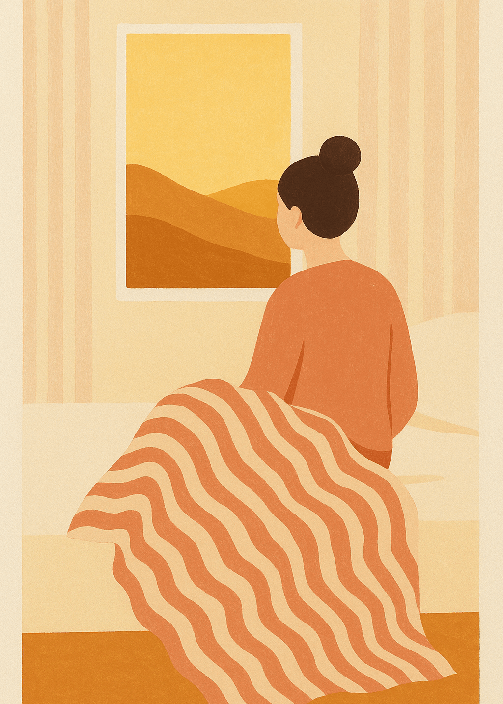 Poster print file