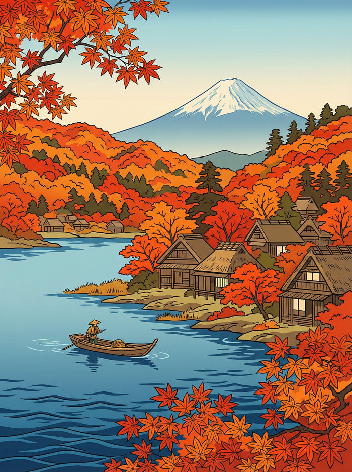 Poster print