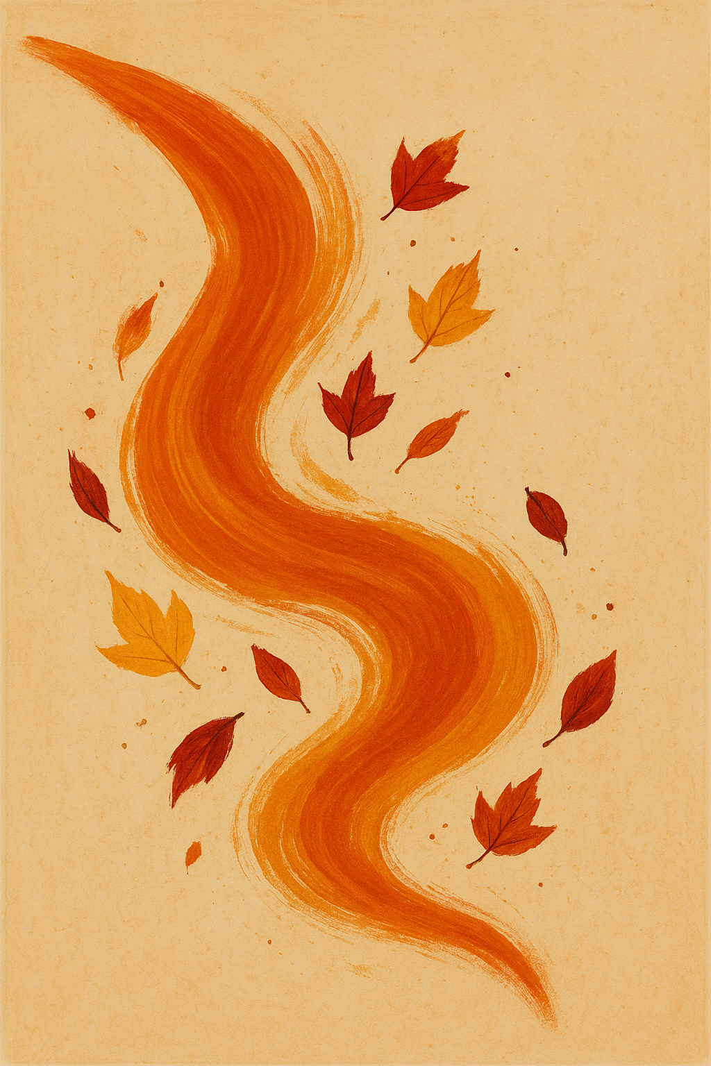 Poster print file
