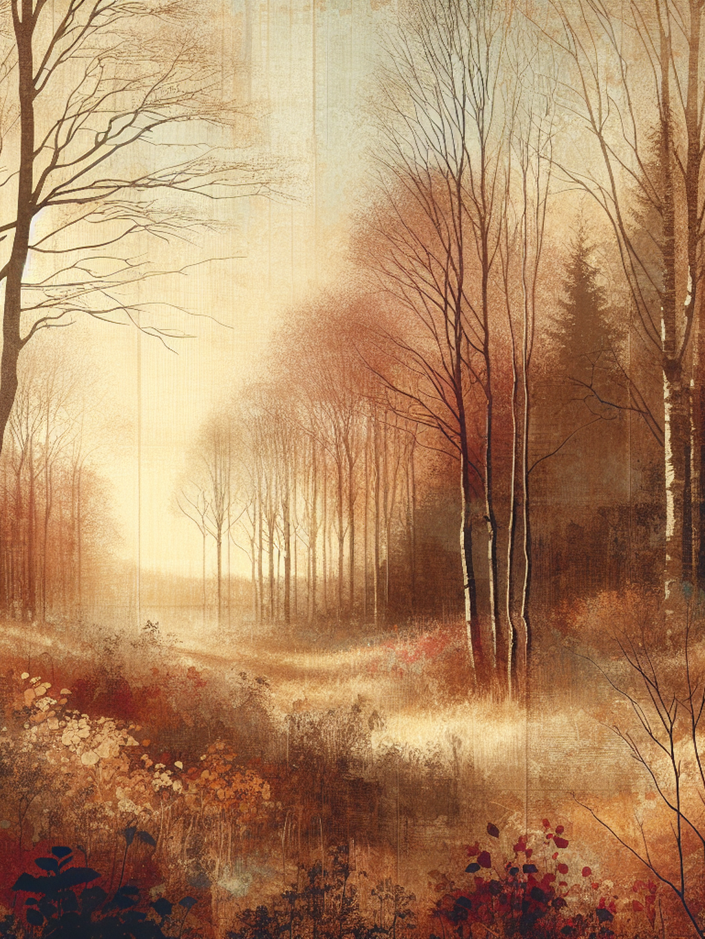 Poster print file