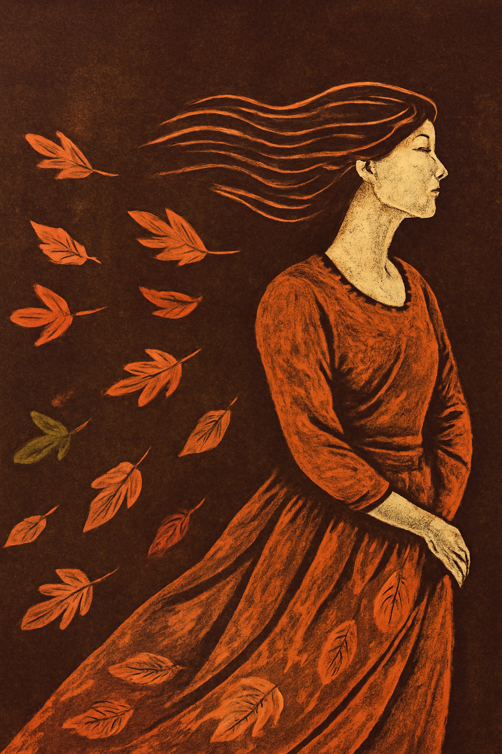 Poster print file