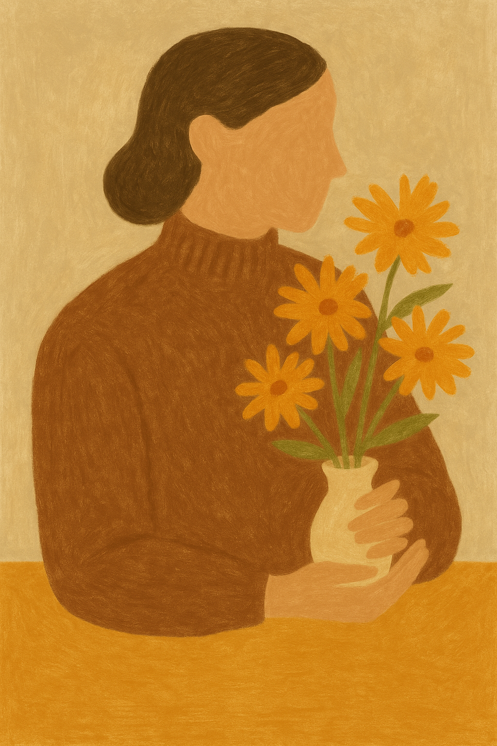 Poster print file