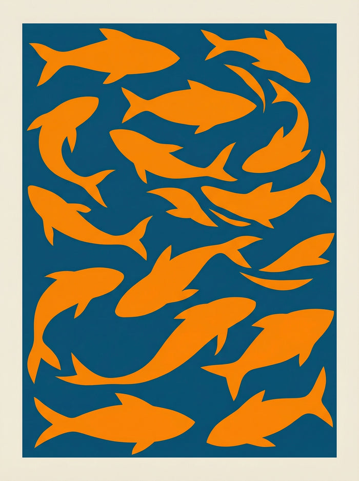 Poster print