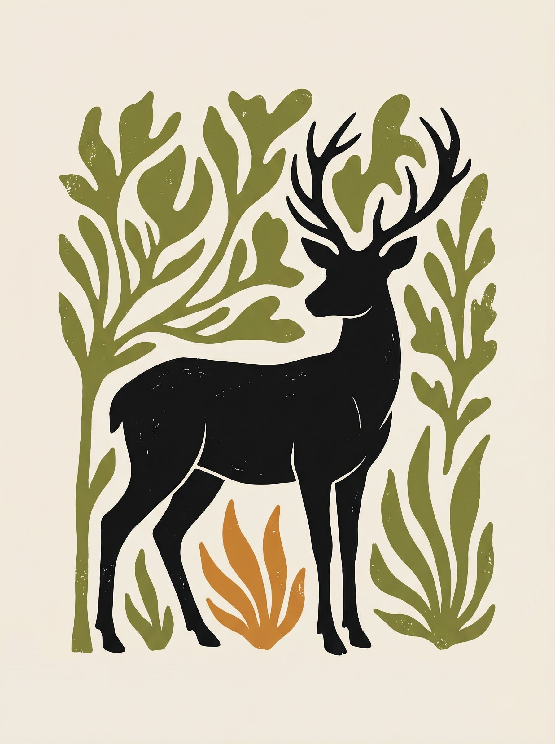 Poster print