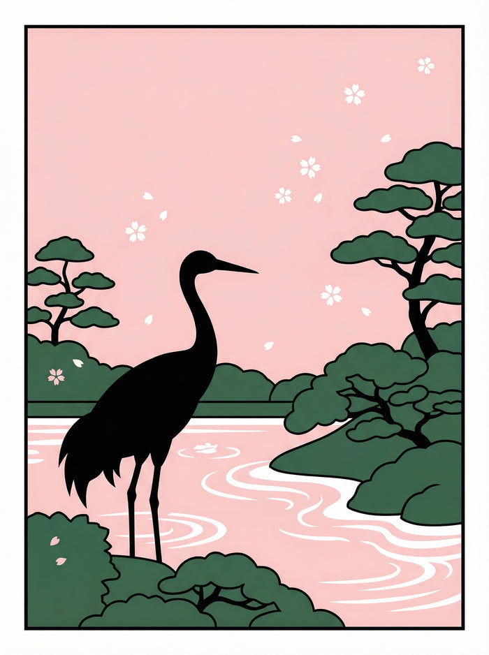 Poster print