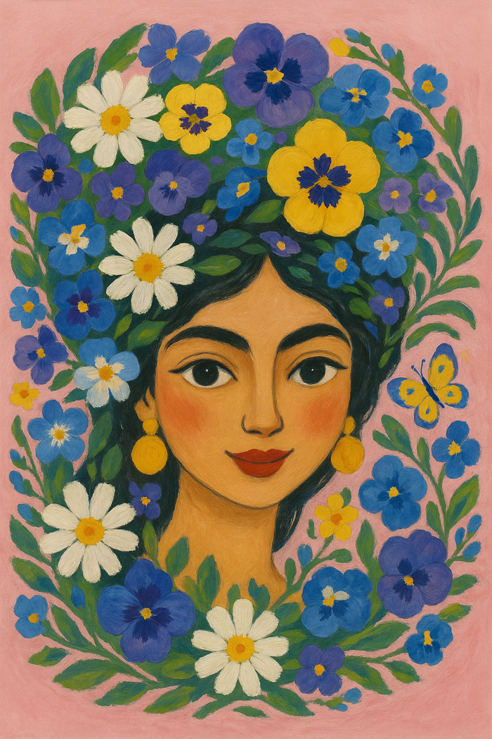 Poster print file