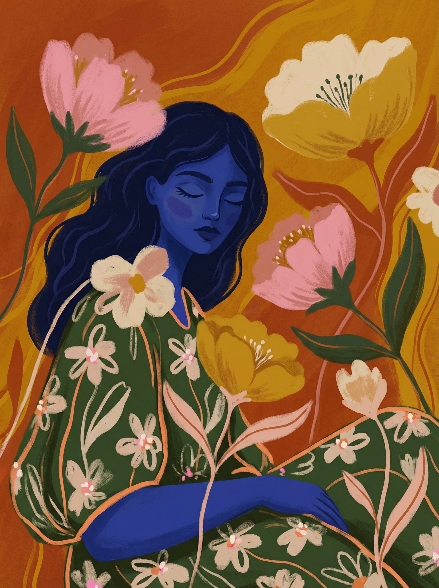 Poster print