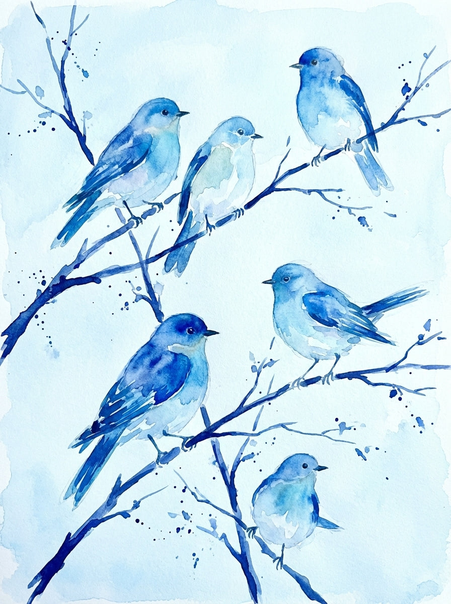Poster print file