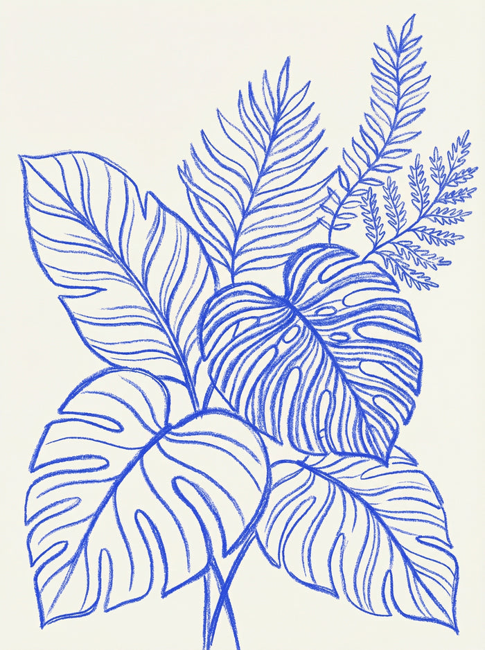 Poster print