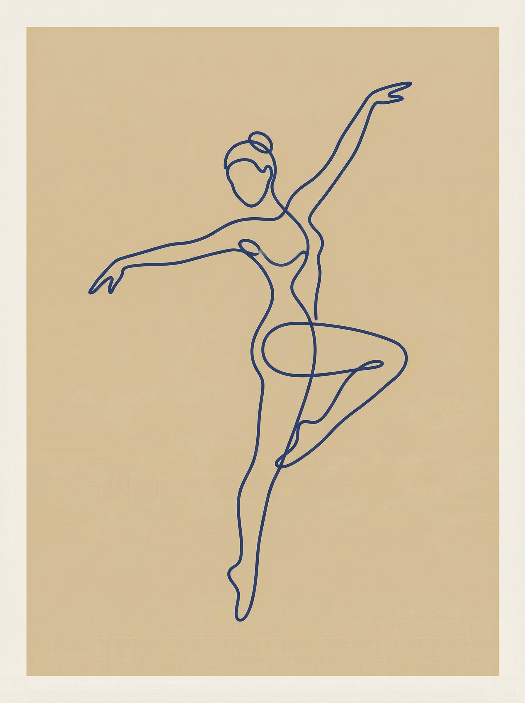 Poster print