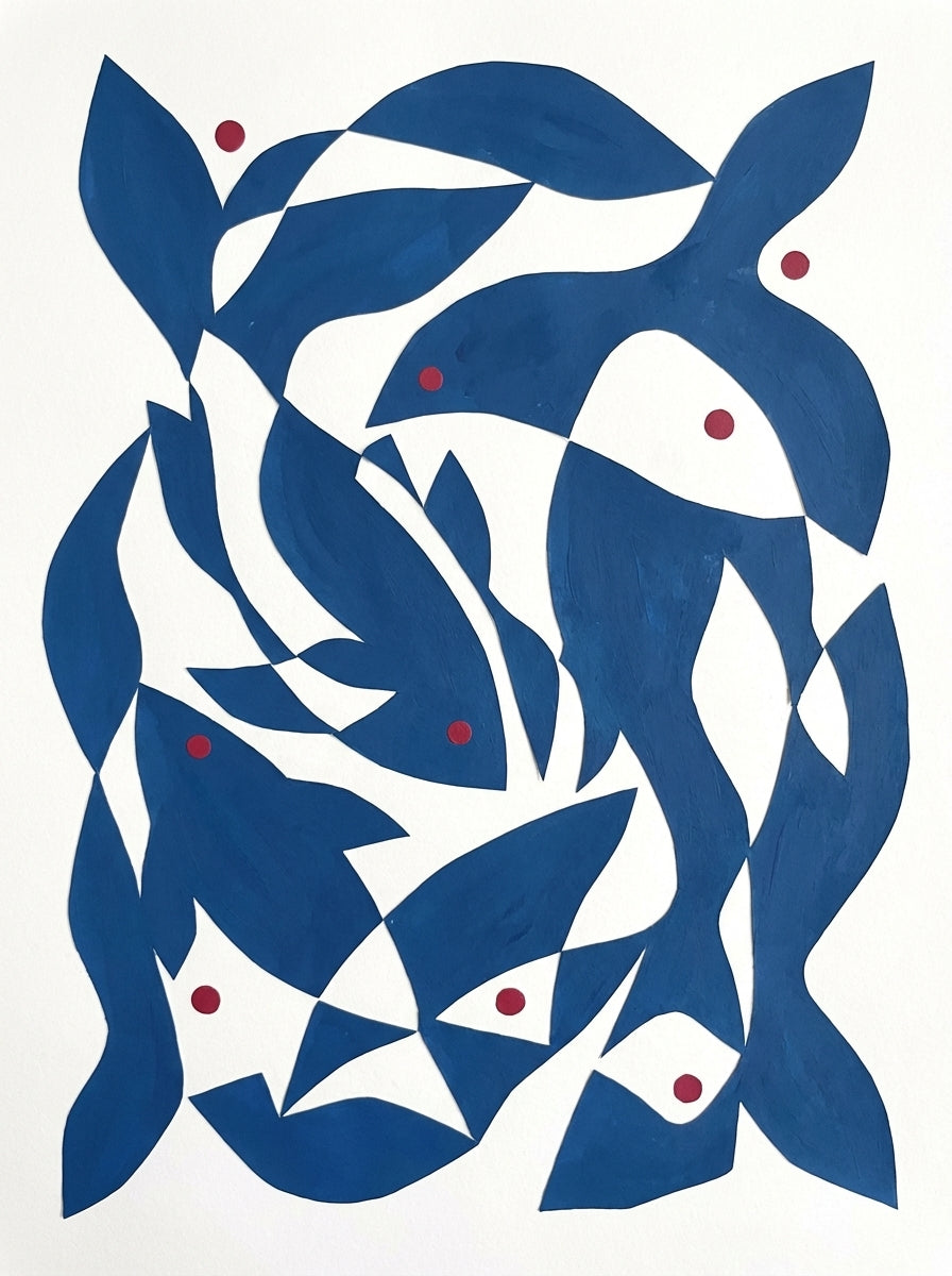 Poster print file