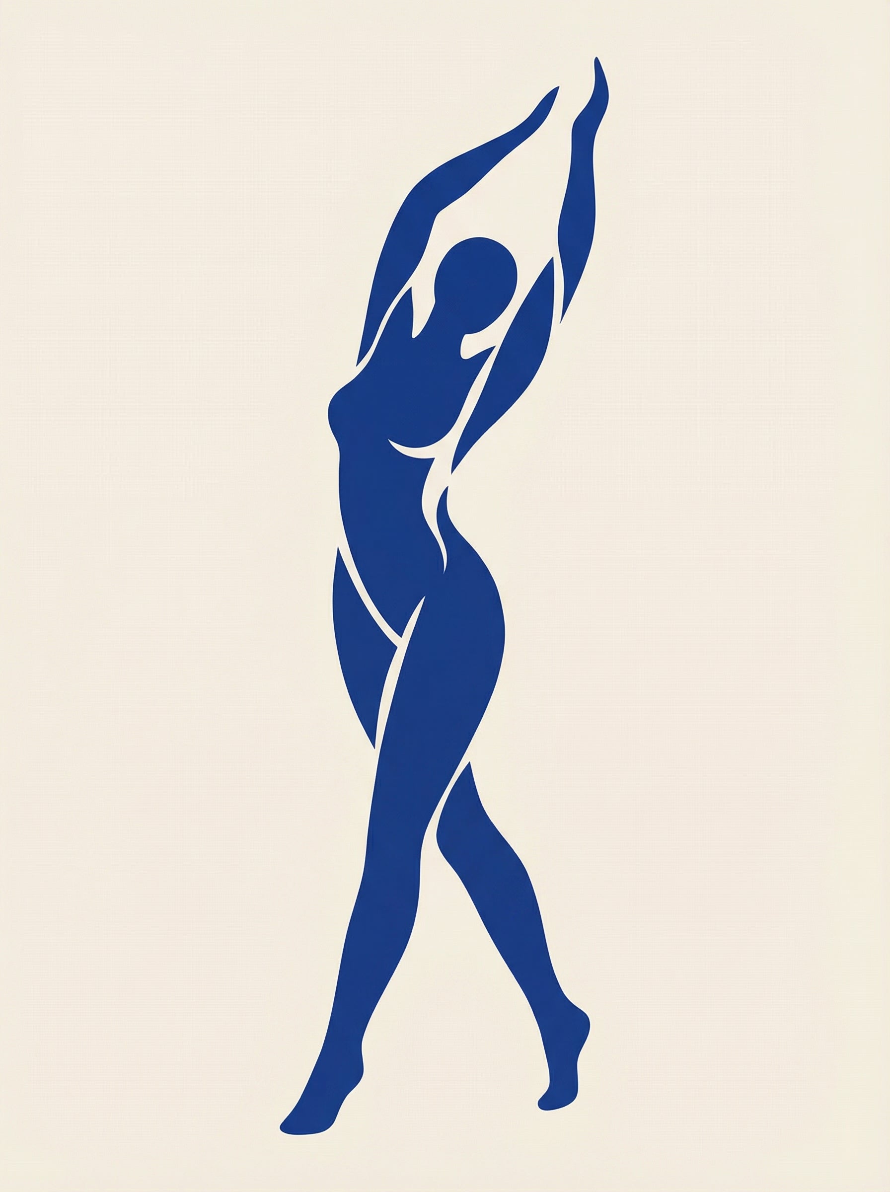Poster print