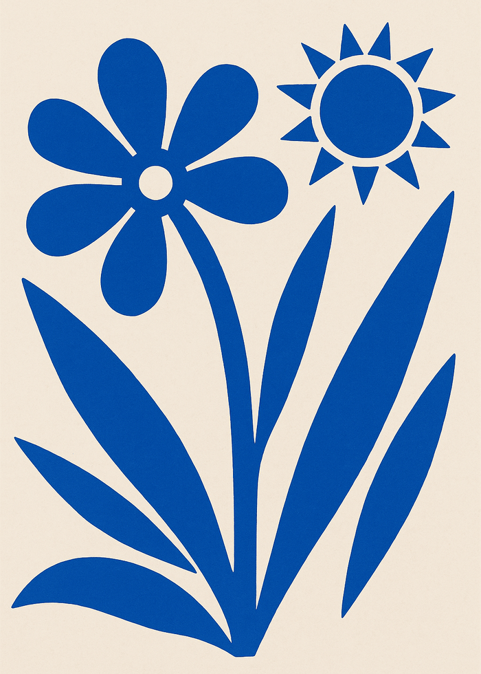 Poster print file
