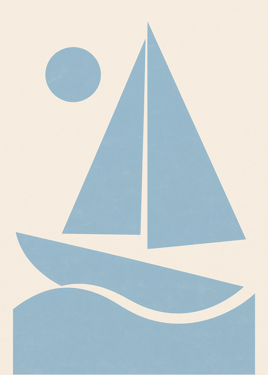 Poster print file