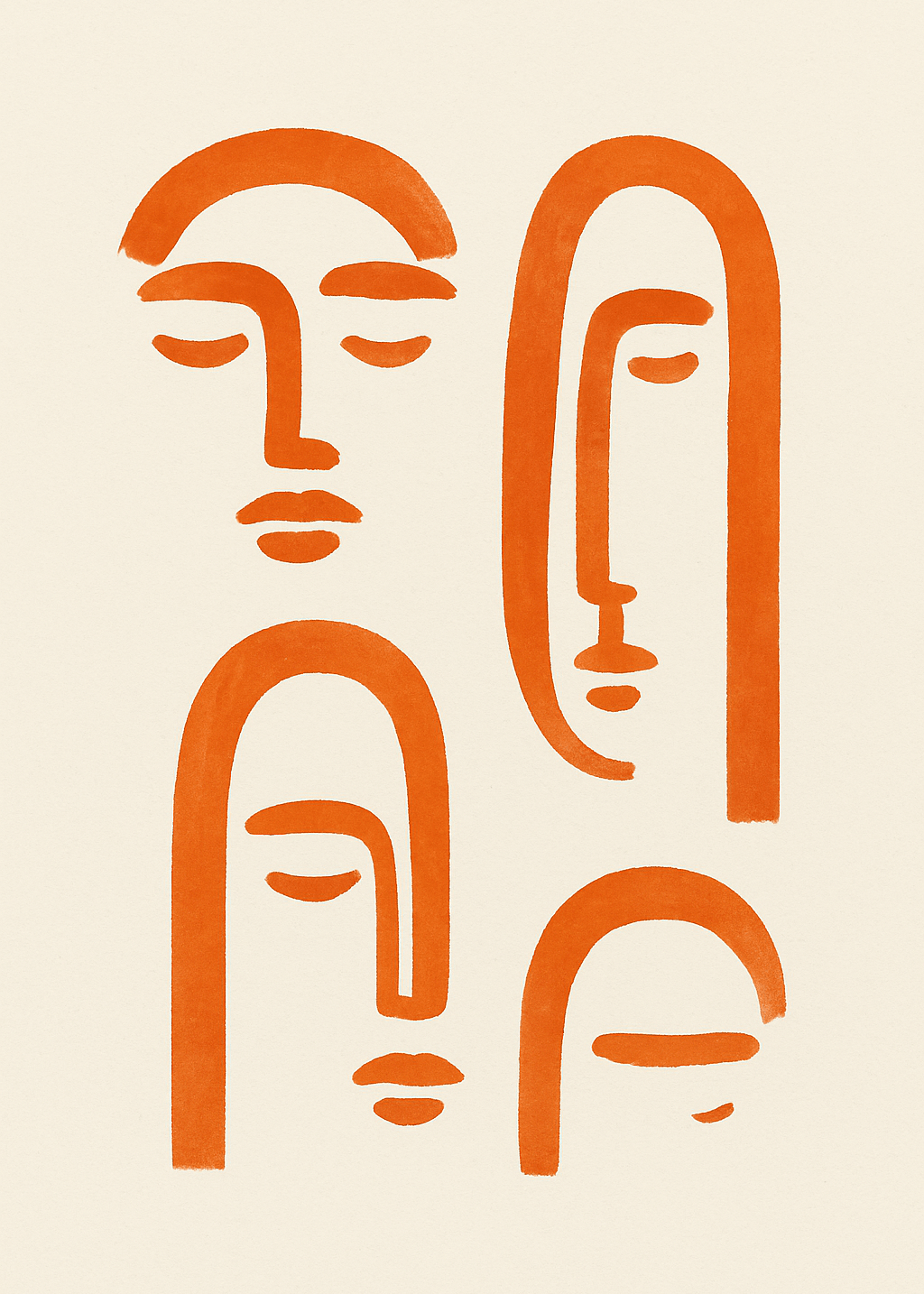 Poster print file