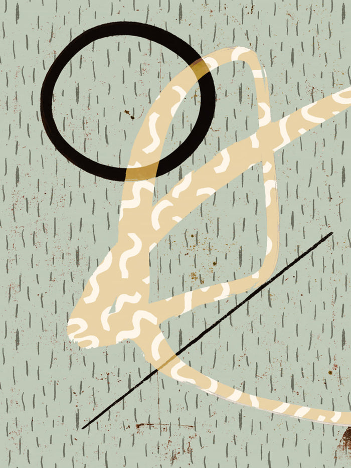 Poster print