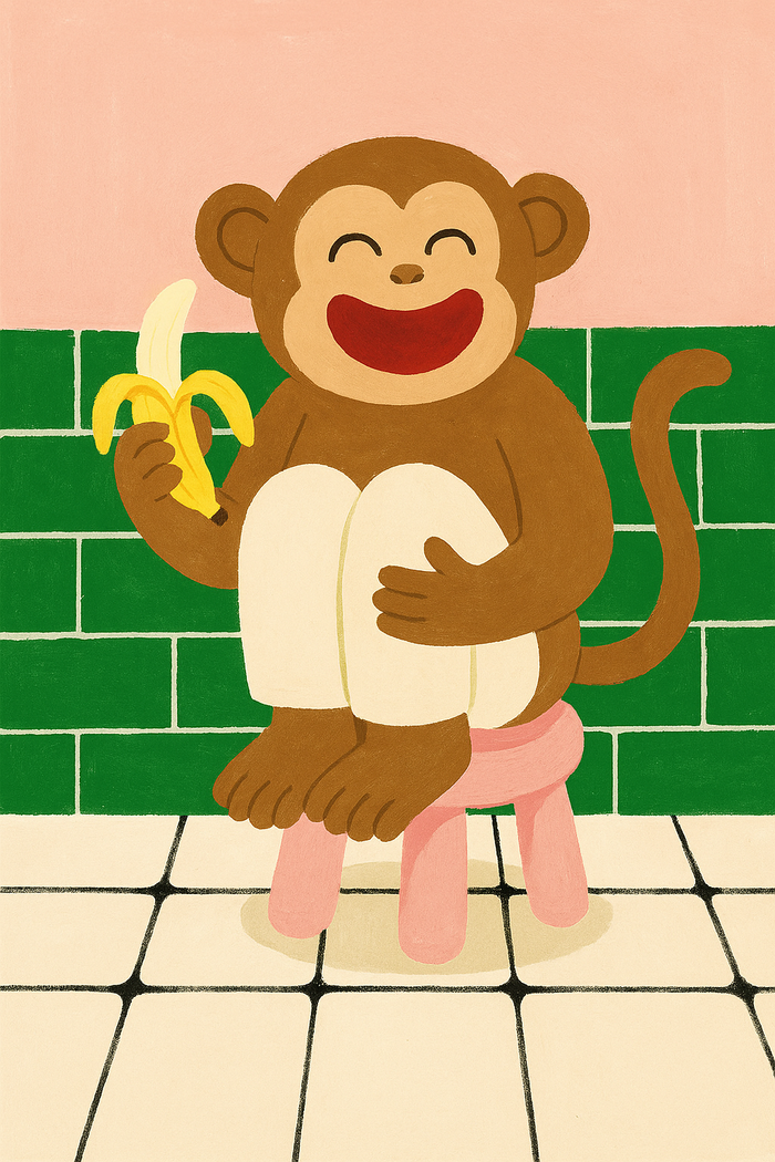 Poster print file