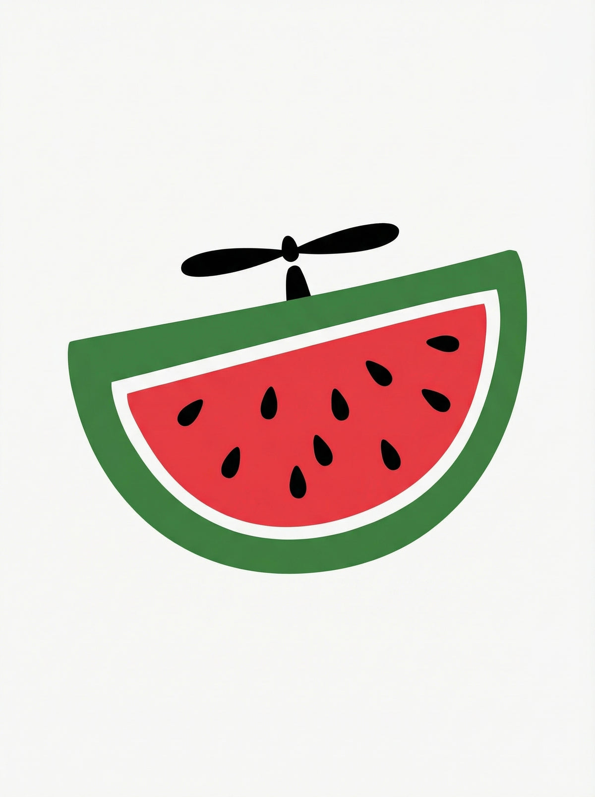 Poster print