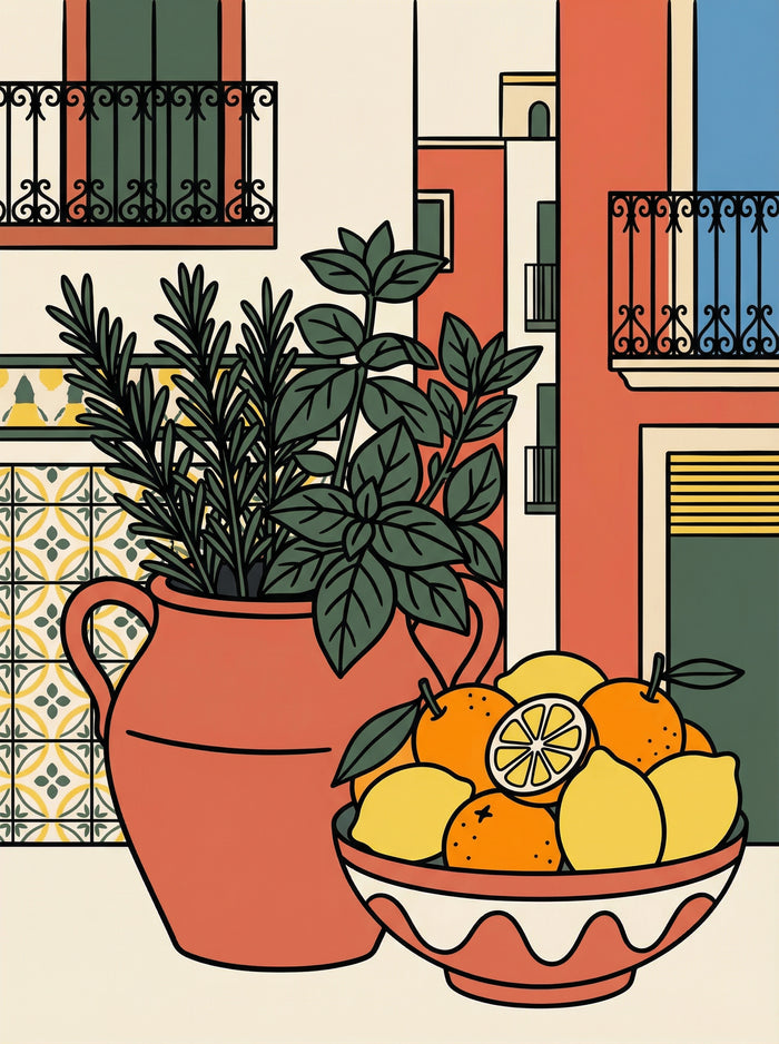Poster print