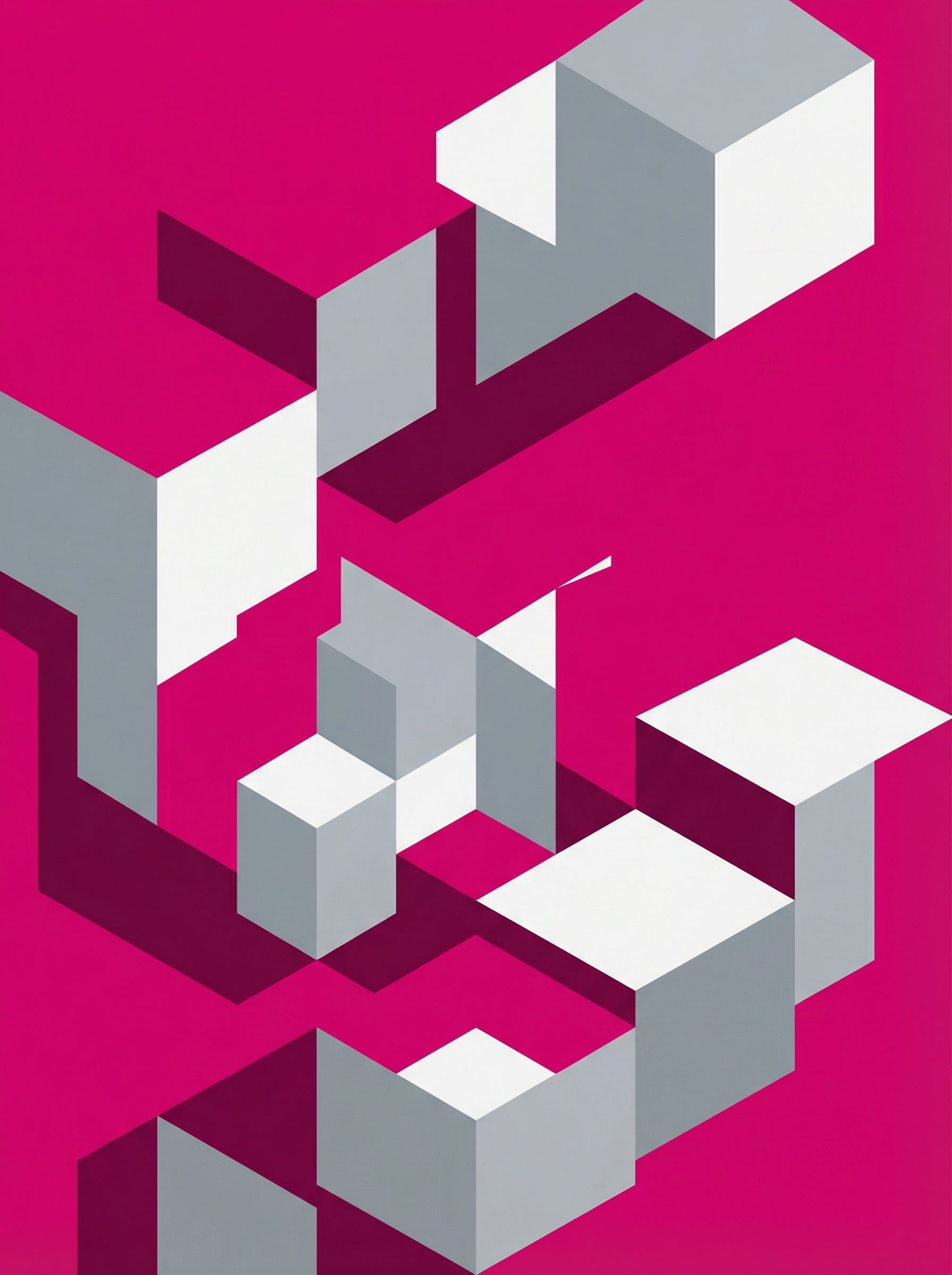 Poster print