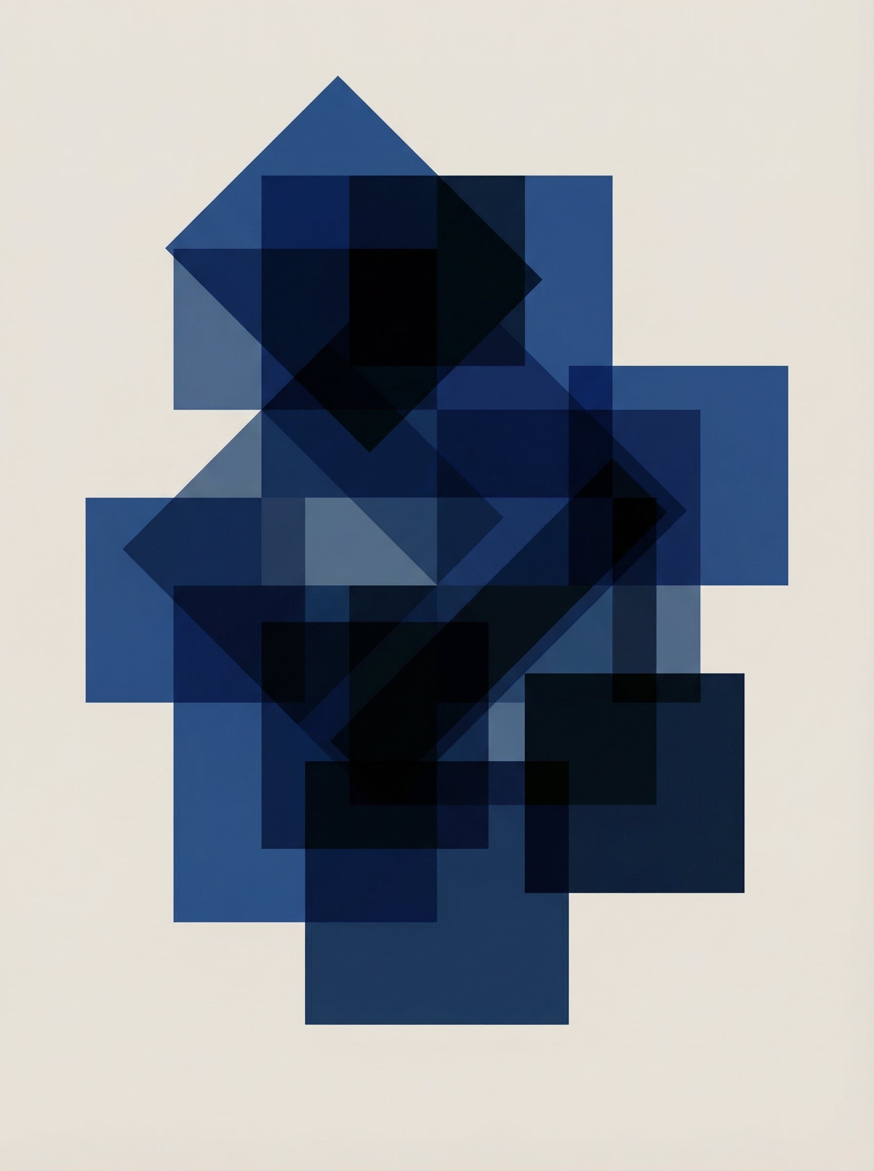 Poster print