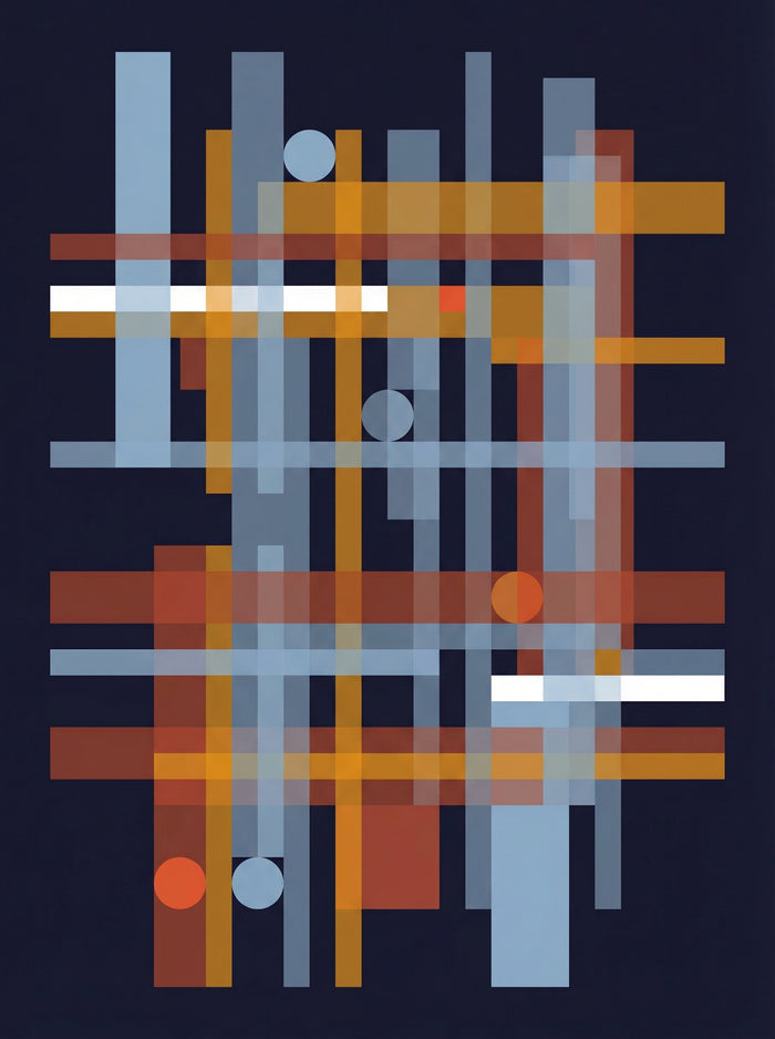 Poster print