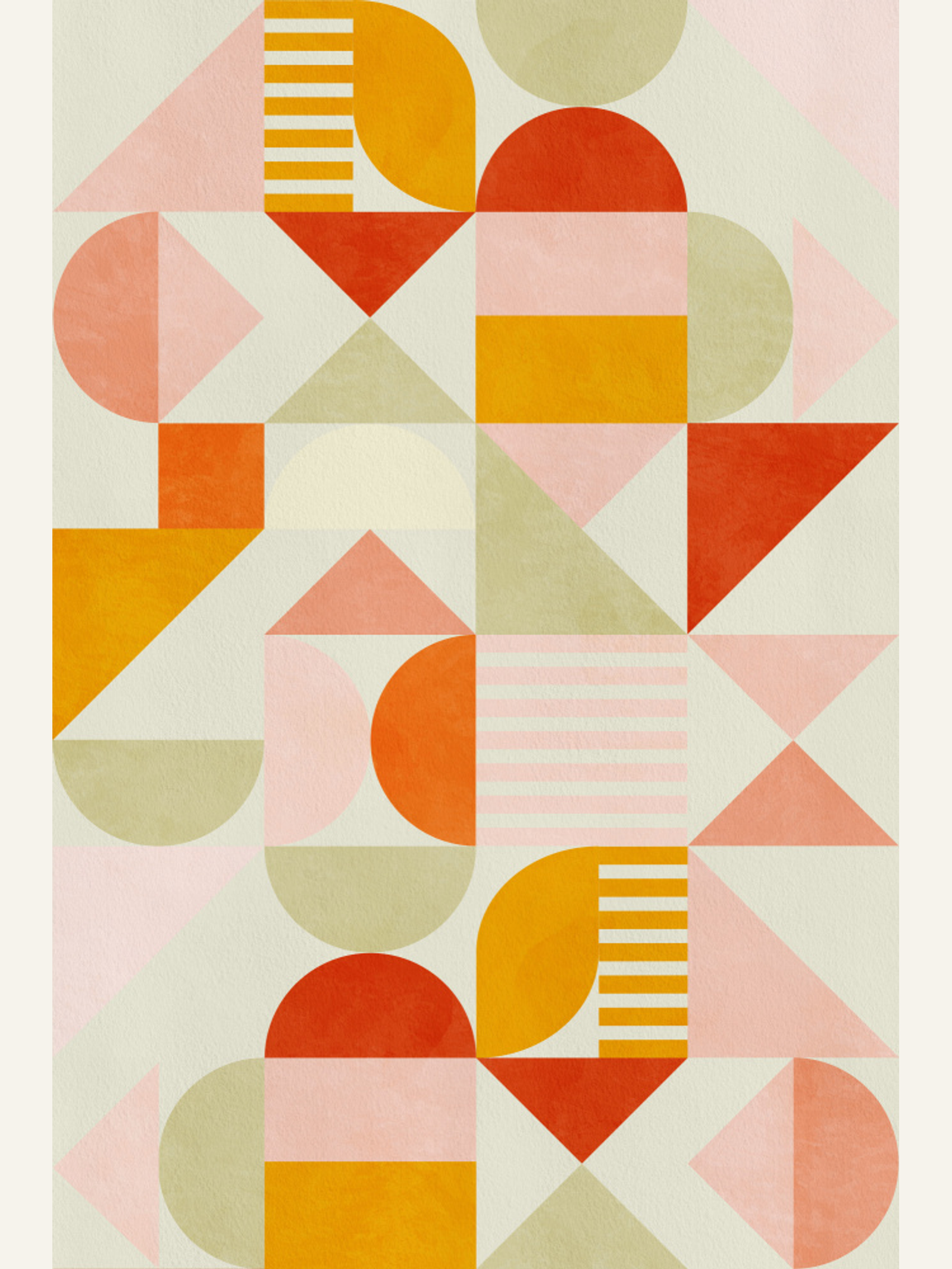 Poster print
