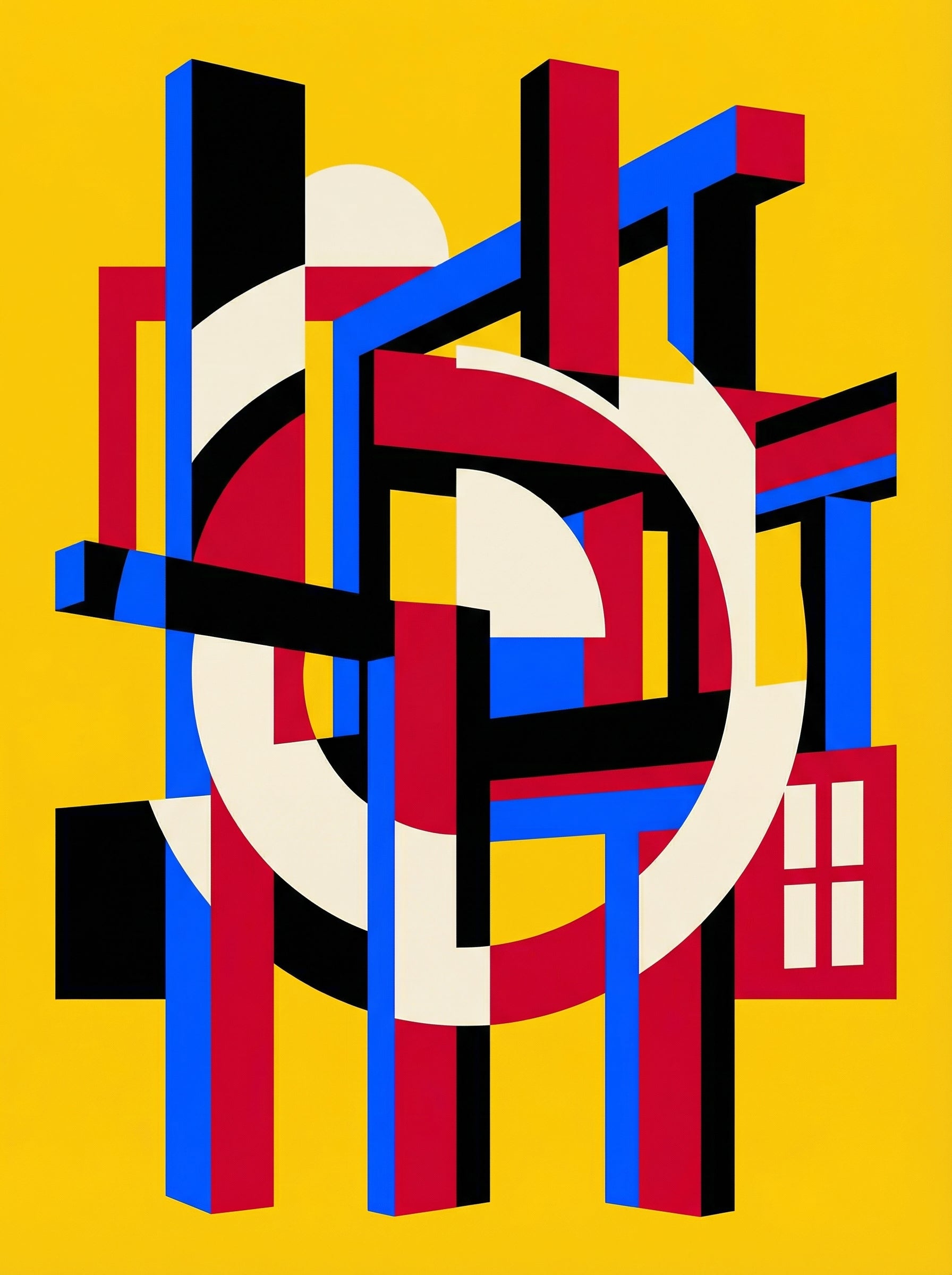 Poster print
