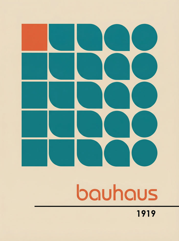 Poster print