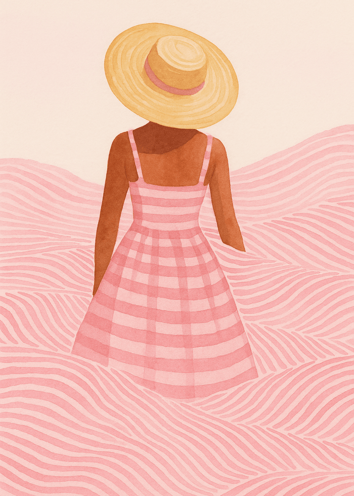 Poster print file