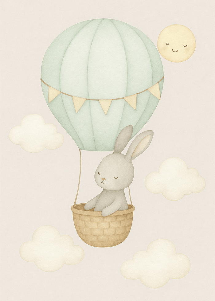 Poster print file