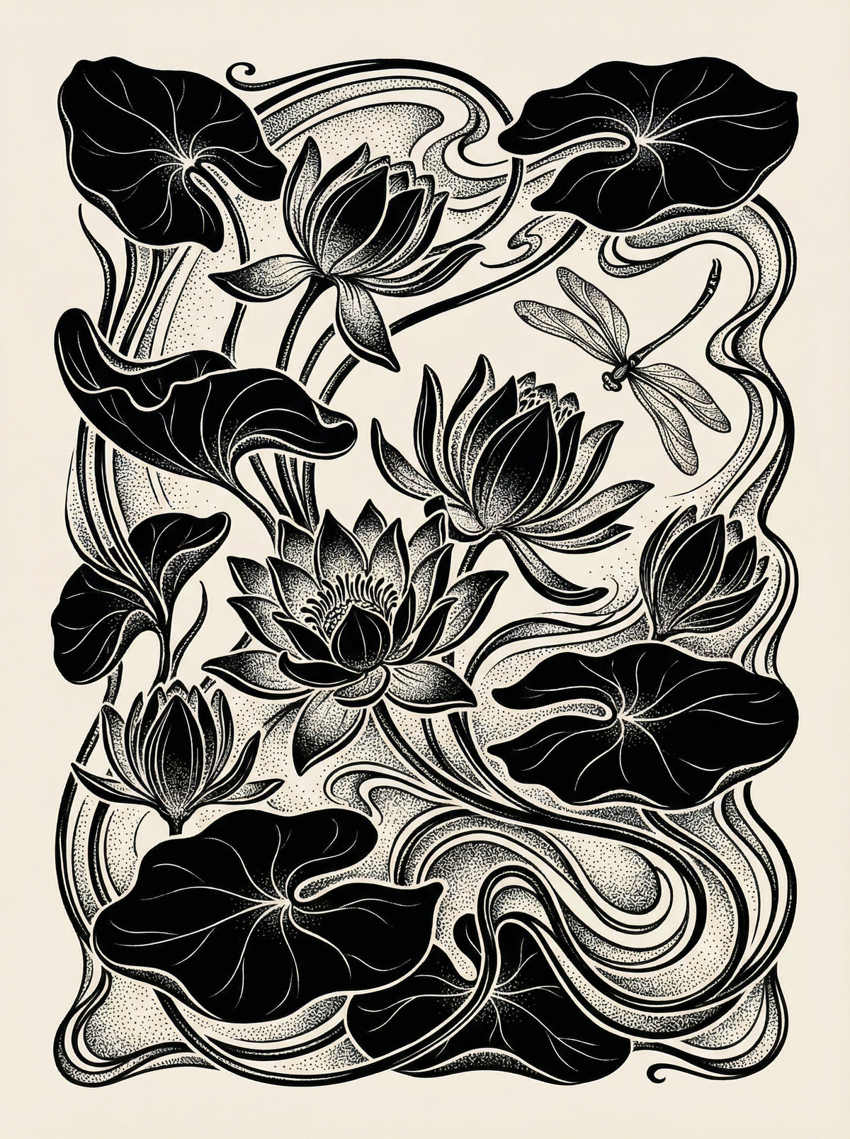 Poster print