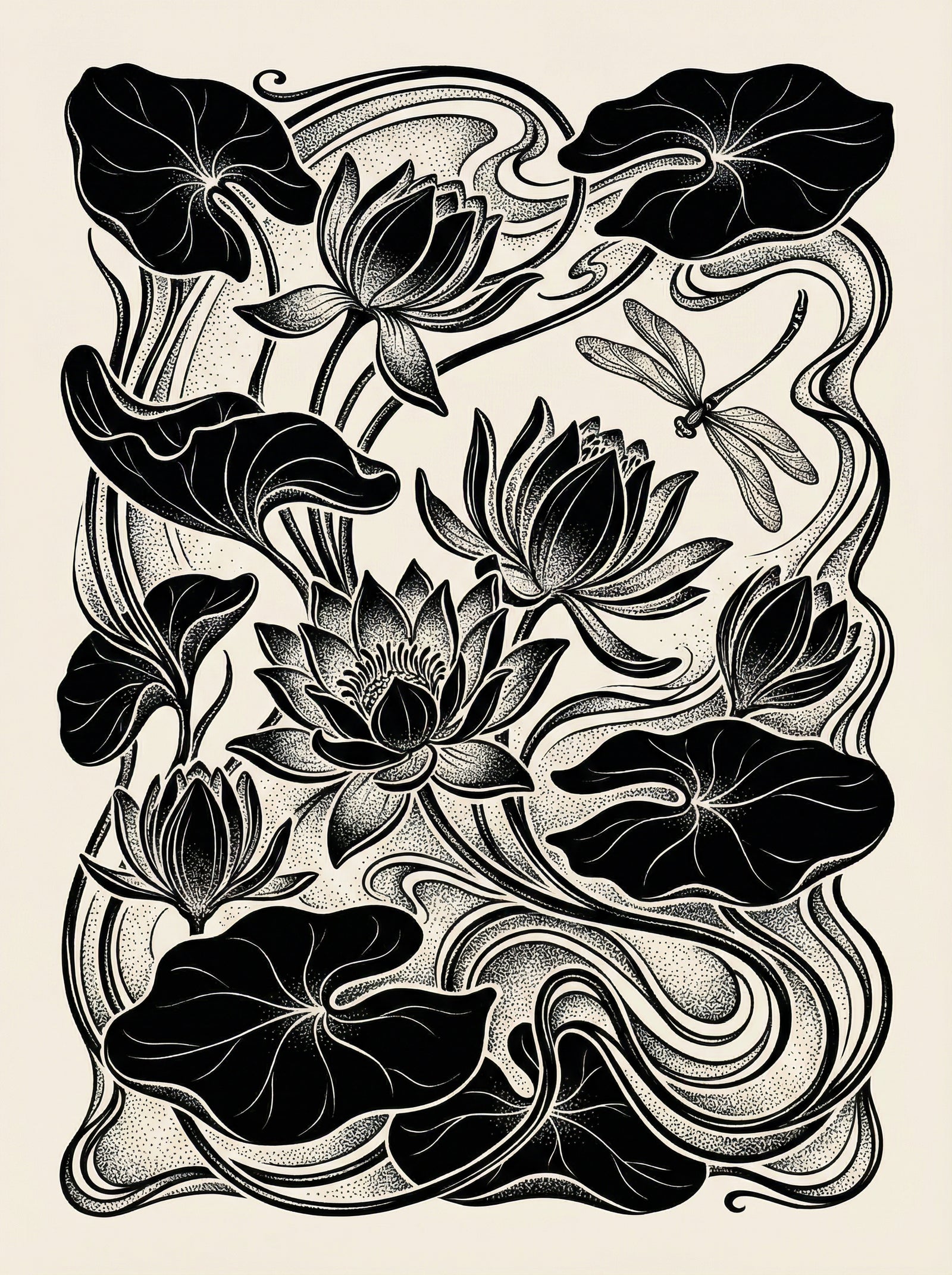 Poster print