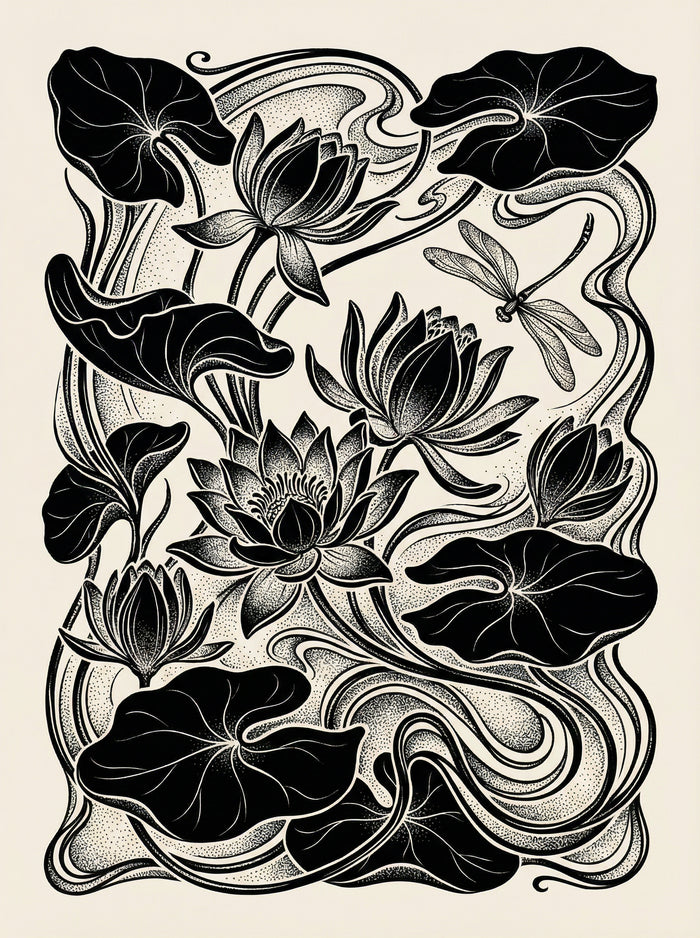 Poster print