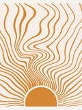Poster print
