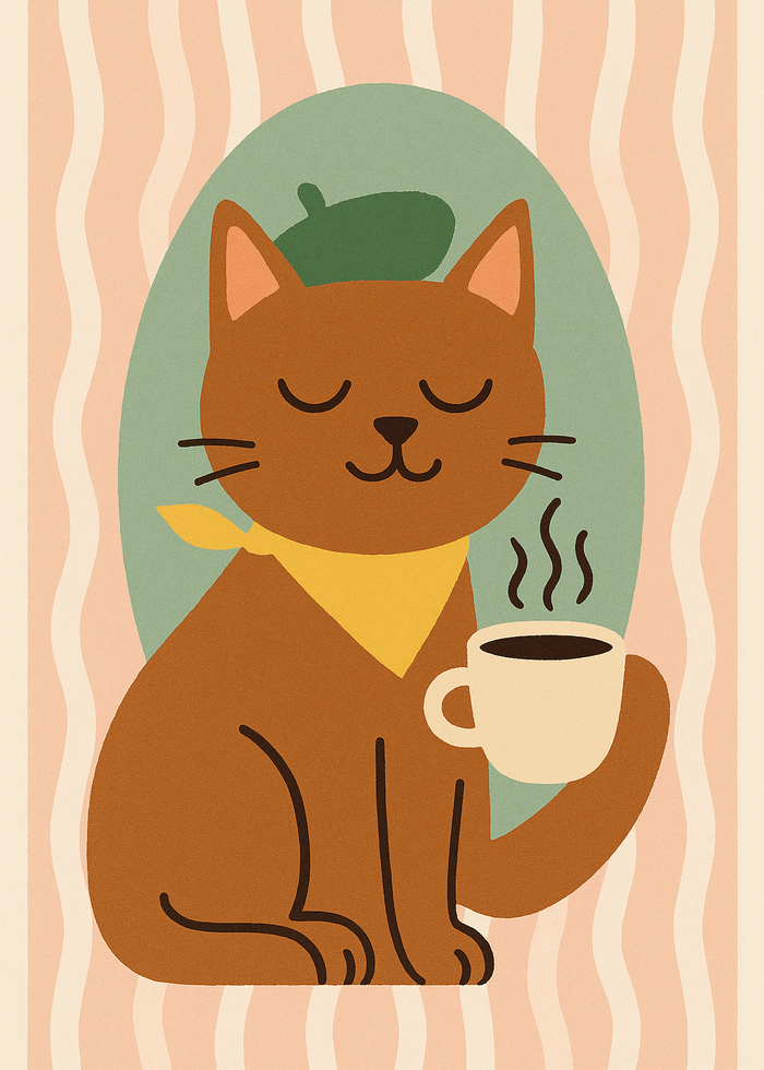 Poster print file