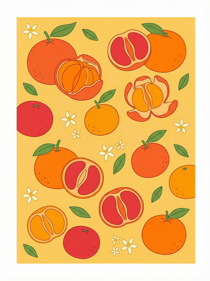 Poster print