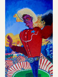 Poster print