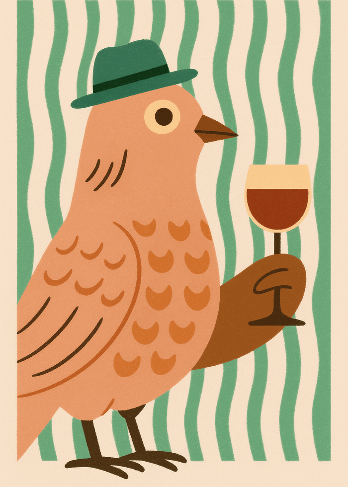 Poster print file