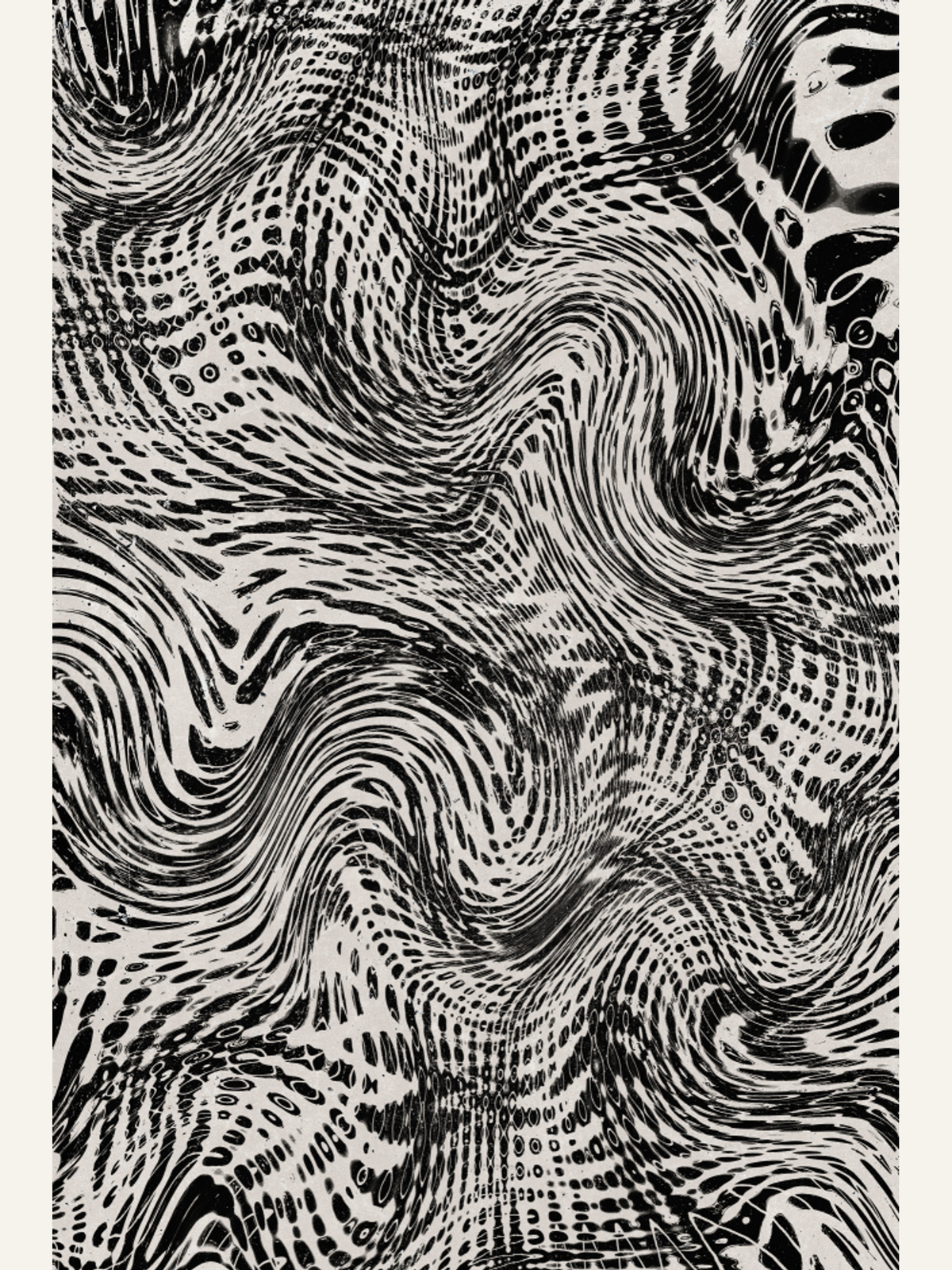 Poster print