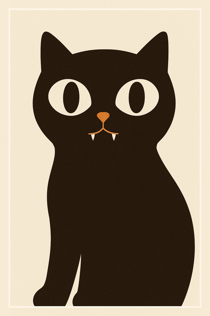 Poster print file