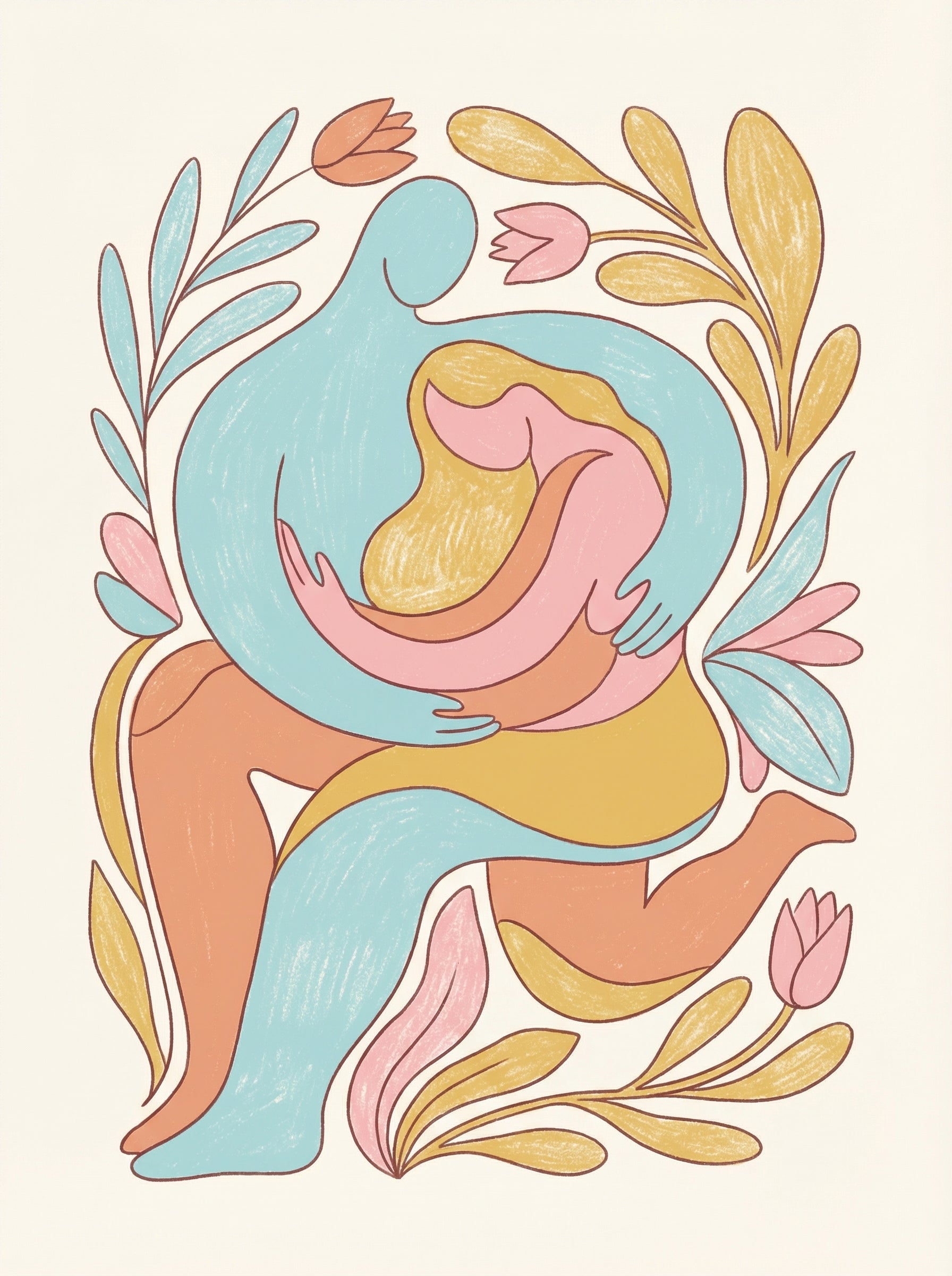 Poster print