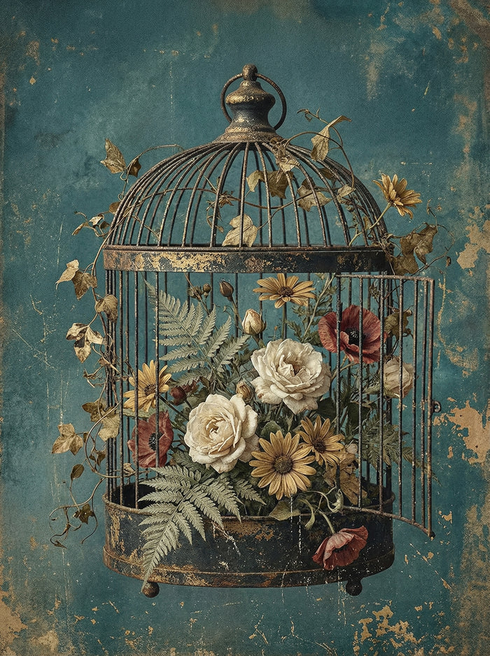 Poster print