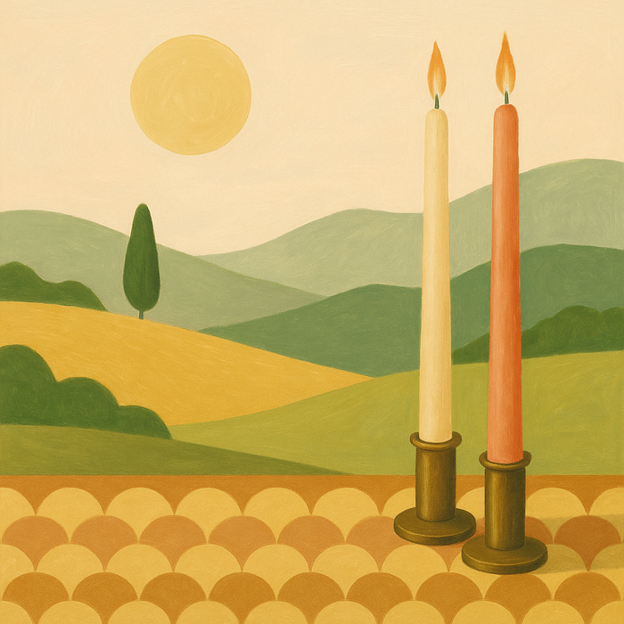 Poster print file