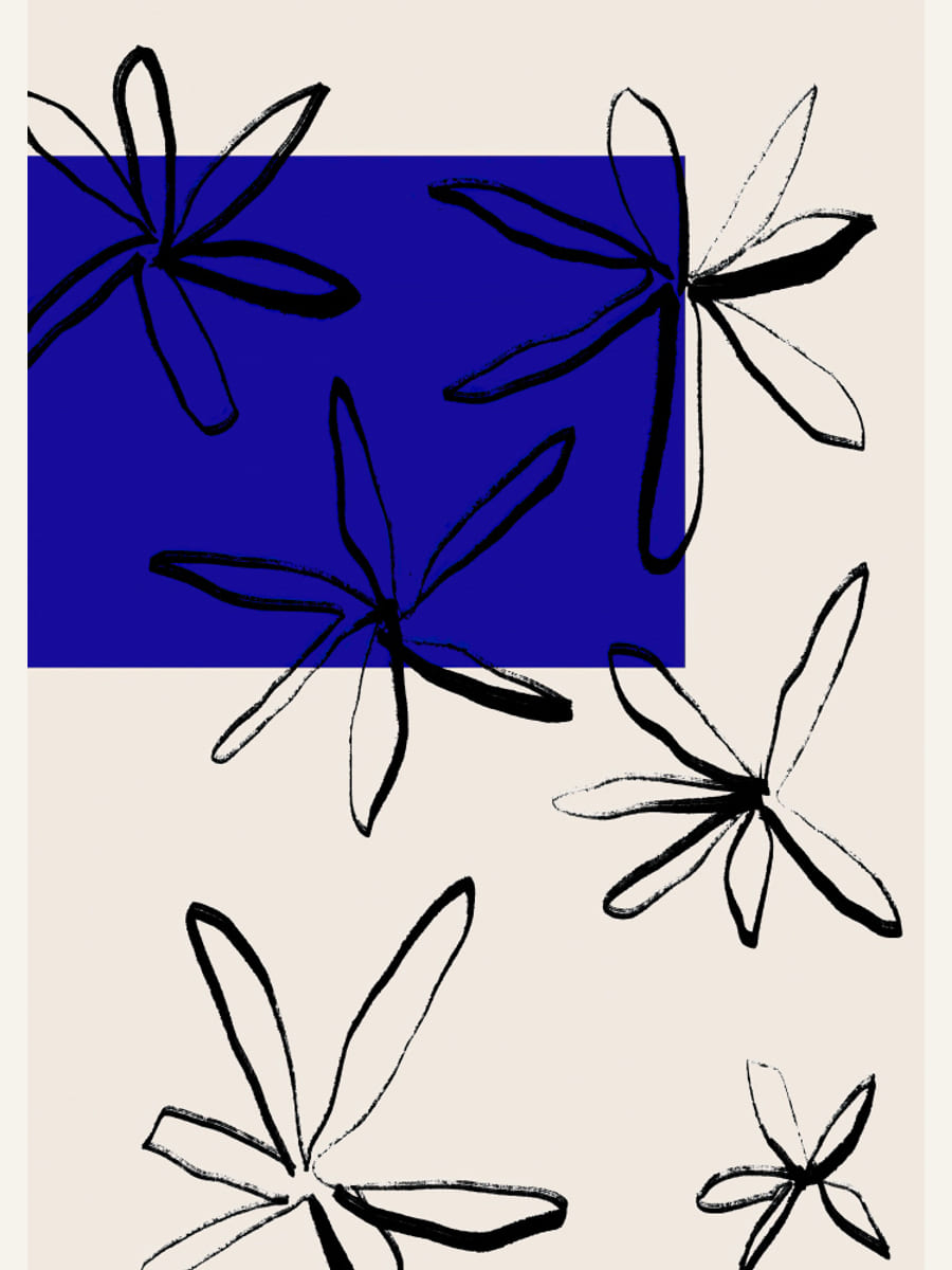 Poster print