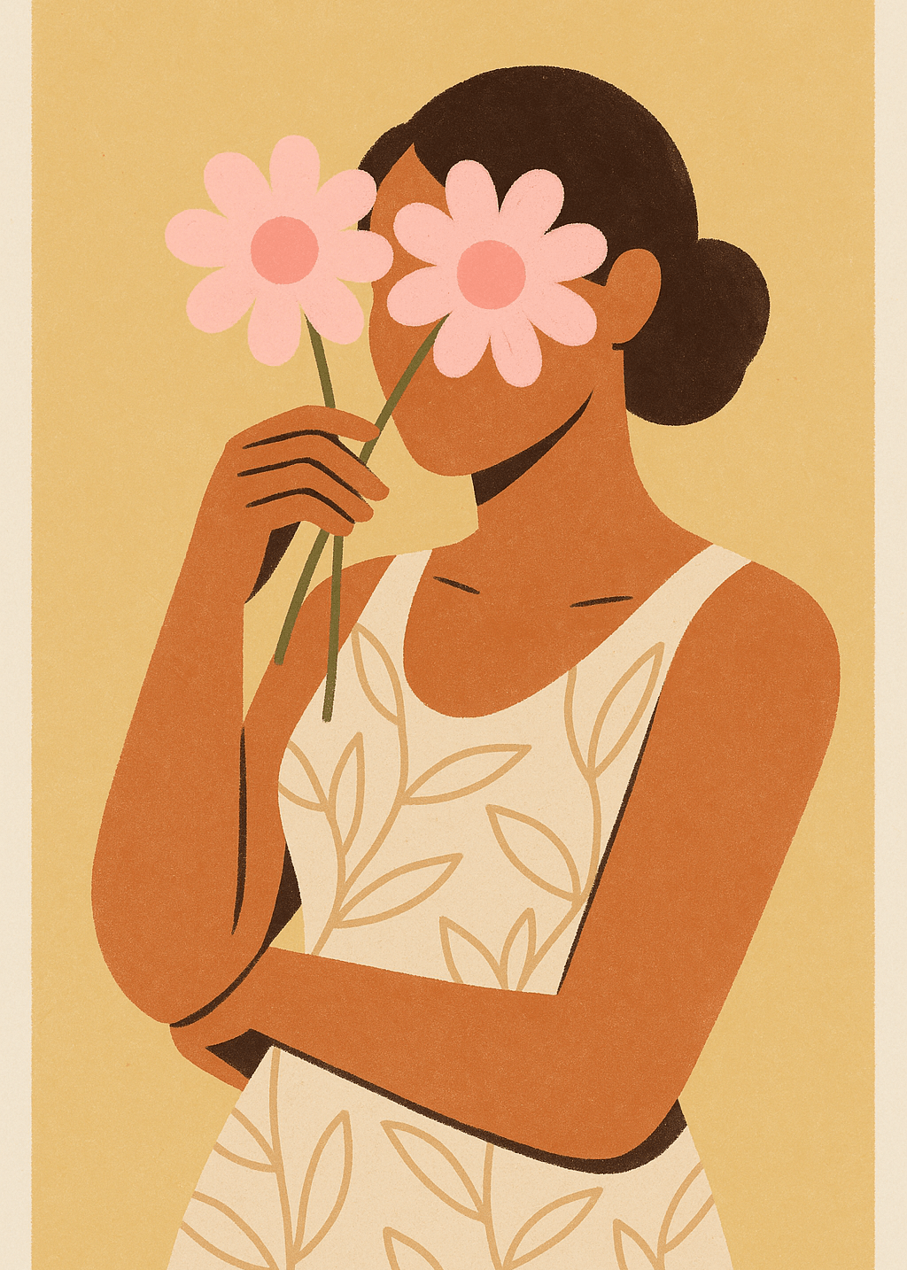 Poster print file