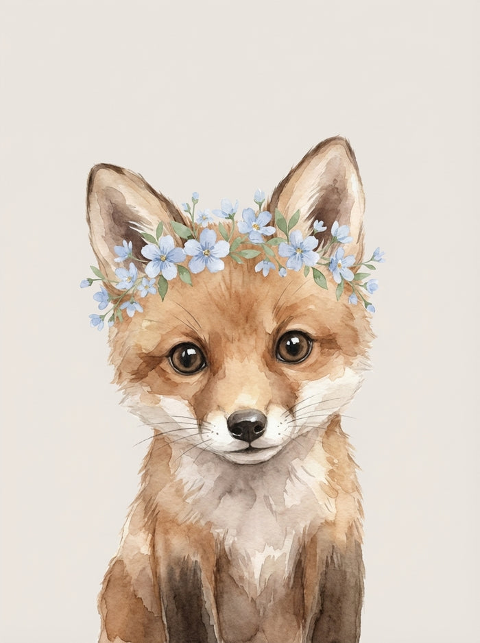 Poster print file